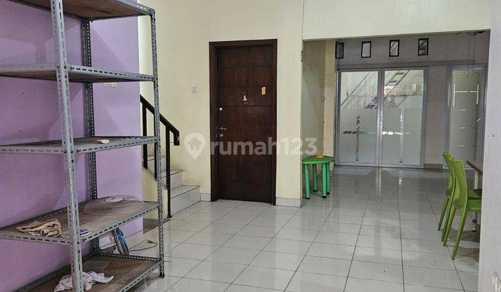 Efae. Rumah Dijual di Cluster Fresno Deltamas Cikarang Pusat 2