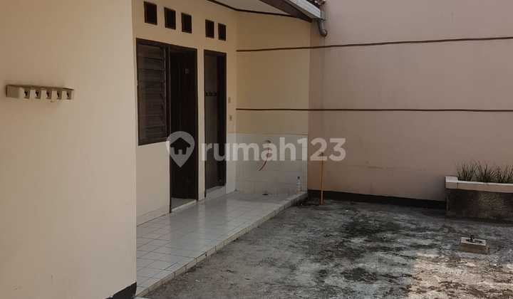Ehhe. DiSewakan Rumah di Cluster Dago Lippo Cikarang 1