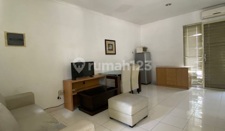 Efge. Rumah Dijual di Cluster Florencia Lippo Cikarang 2