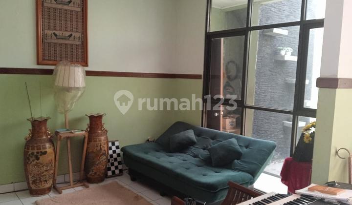Fbgb. Dijual Rumah Full Furnish Di Taman Sentosa Fbgb. Dijual Rumah Full Furnish Di Taman Sentosa