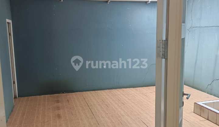 Fejc. Disewakan Rumah di Florencia Lippo Cikarang 2