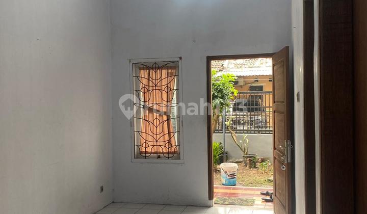 Febb. Rumah Dijual di Tatakapuri Summarecon Tangerang 2