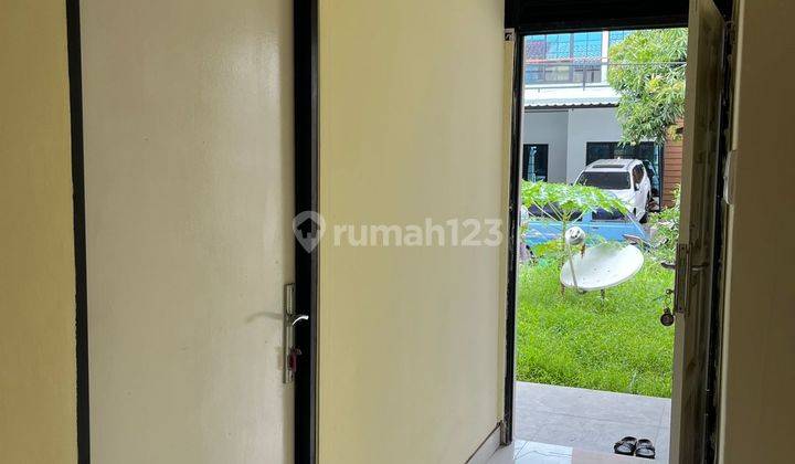 Edai. Rumah Disewakan di Meadow Green Lippo Cikarang 1