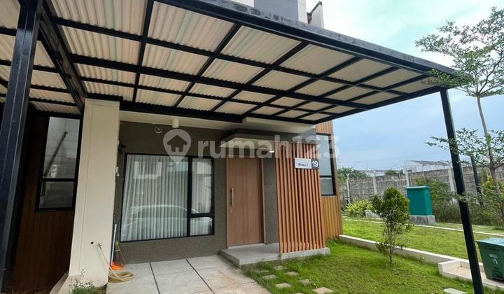 Fcae. Disewakan Rumah di Savasa Deltamas Cikarang Fcae. Disewakan Rumah di Savasa Deltamas Cikarang