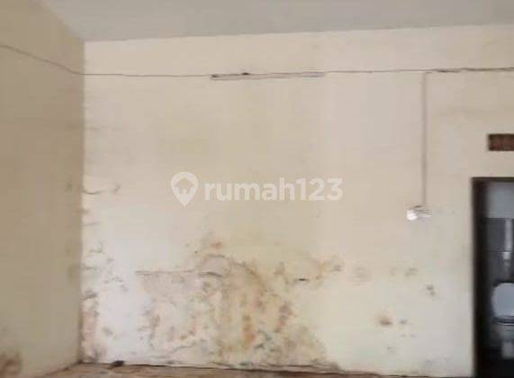 Ebfe. Shophouse For Rent In Gatsu Timur Denpasar Bali 2