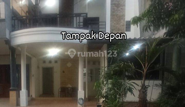 Eefe Rumah Kost (Rukost) Dijual di Meadow Green Lippo Cikarang 1