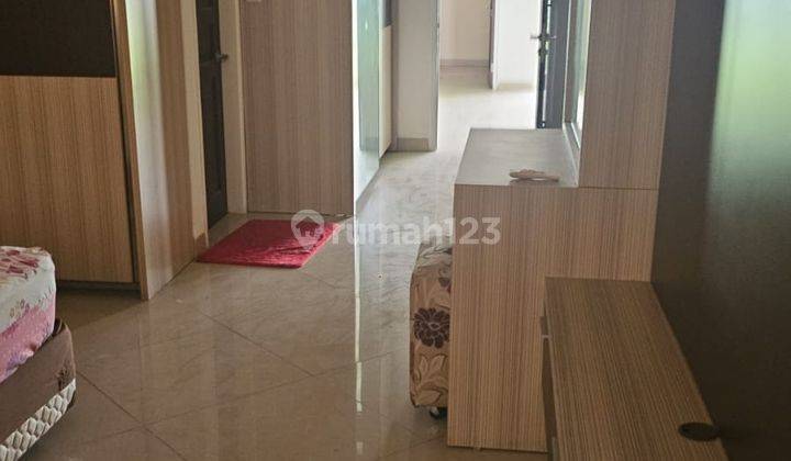 Eead Rumah Disewakan di Cluster Taman Simpruk Lippo Cikarang  2