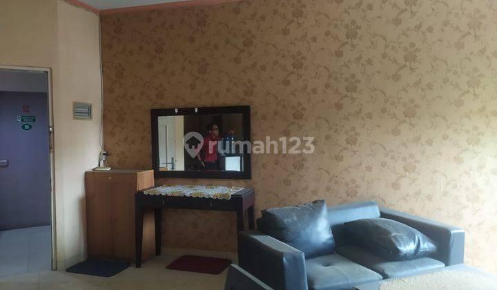 Efde. Dijual Apartemen 3BR di Crown Court Lippo Cikarang 1