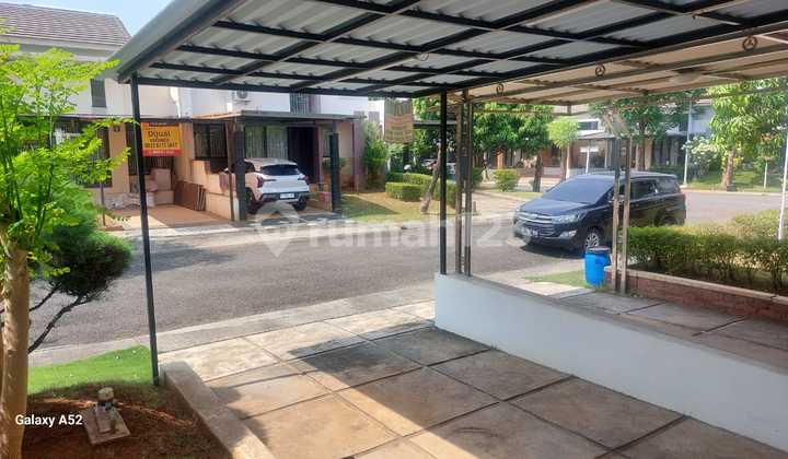 Fcbe. Rumah dijual di Cluster Elysium Lippo Cikarang Fcbe. Rumah dijual di Cluster Elysium Lippo Cikarang