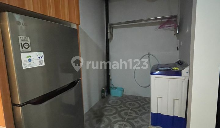 Fbbh. Disewakan Rumah Fully Furnished di Cendana Lippo Cikarang