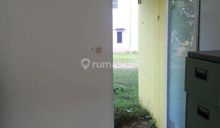 Eiab. Disewakan Ruko Cortes Jababeka Cikarang 2