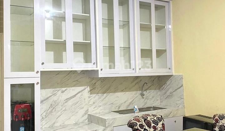 For Rent. House in Meadow Green Lippo Cikarang 2