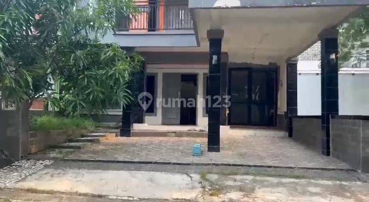 Edce. Rumah Disewakan di Cluster Pasadena Deltamas Cikarang 2