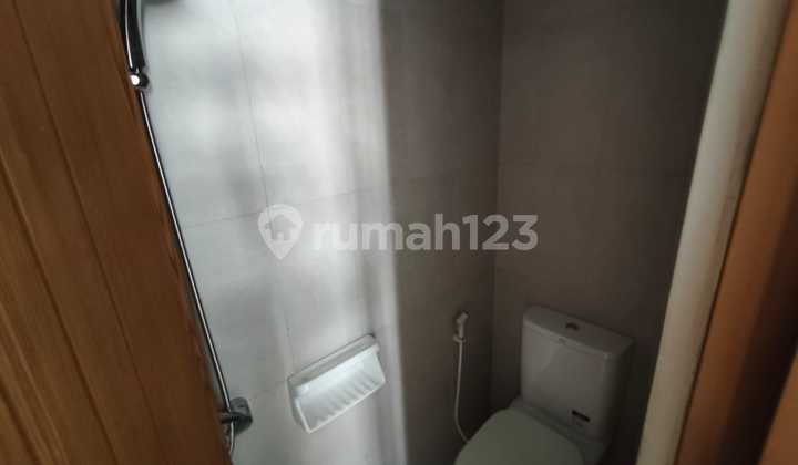 Fcga. House for Rent in Summer Bliss Taman Simpruk 2