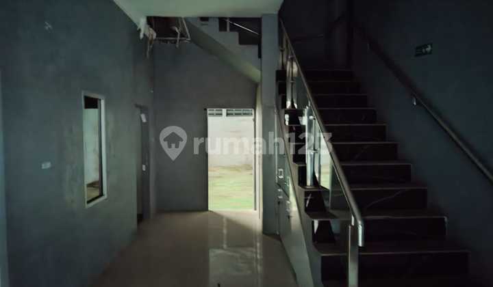 For Rent. Warehouse in Jababeka Cikarang