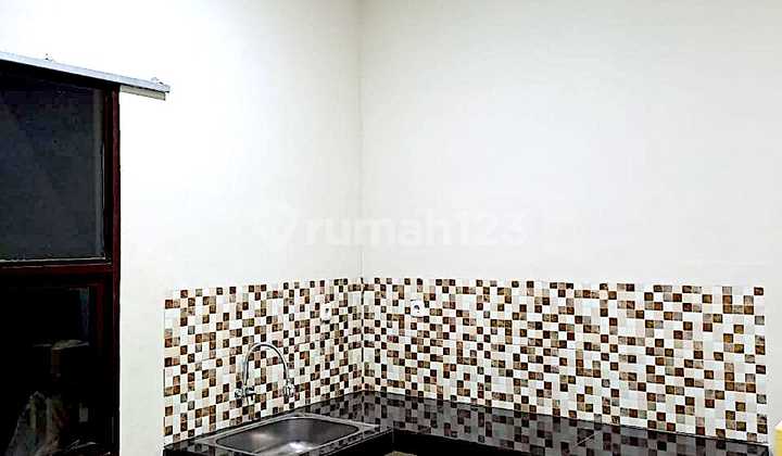 For Sale. House for sale in Acacia Garden Lippo Cikarang 2