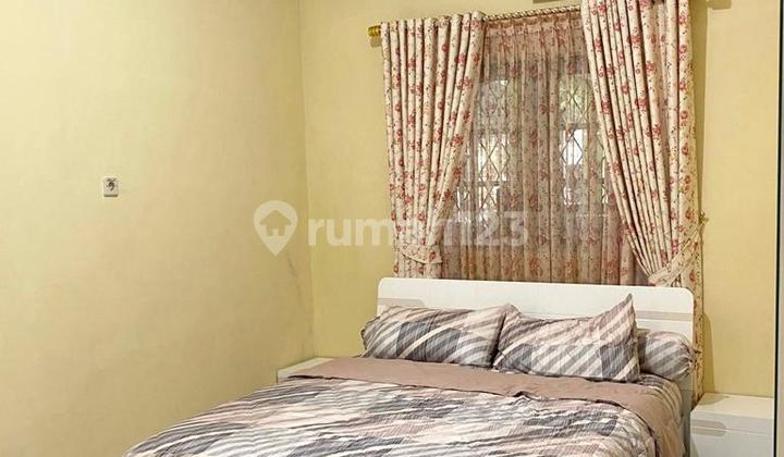 Fcfi. Disewakan Rumah di Meadow Grenn Lippo Cikarang