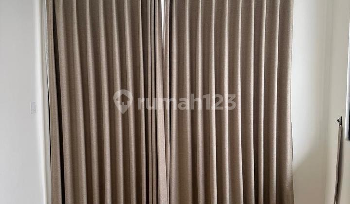 Fchi. Take Over Rumah di Cluster Uptown Lippo Cikarang