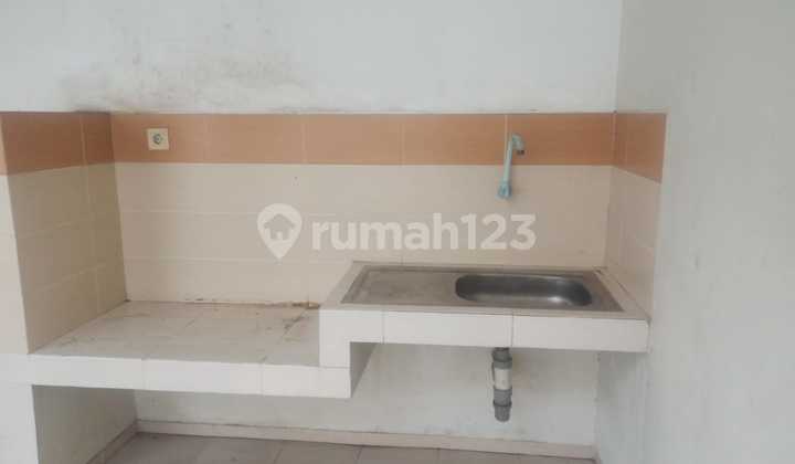 Faaf. Rumah Dijual di Cluster Florencia Lippo Cikarang