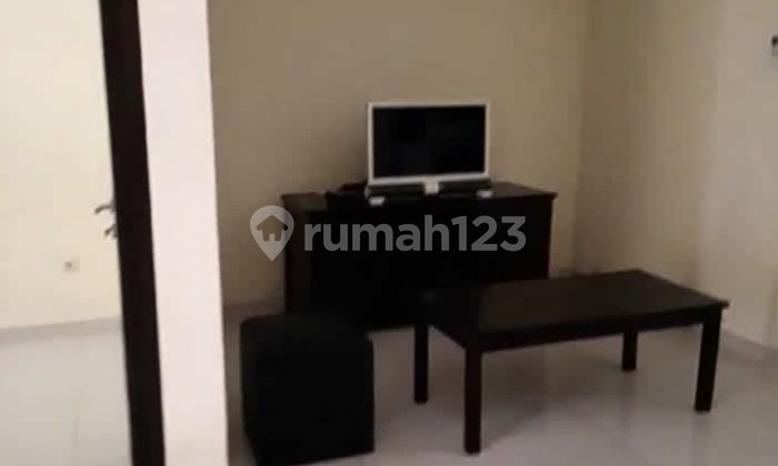 Fjig. Rumah DiJual di Meadow Green Lippo Cikarang