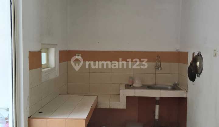 Fedf. House for Sale in Florencia Lippo Cikarang 2