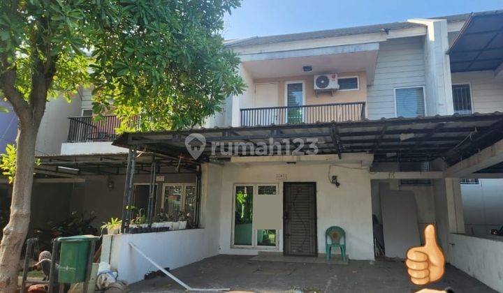 Eihb. DiSewakan Rumah Fully Furnished Di Grand Taruma Karawang 1