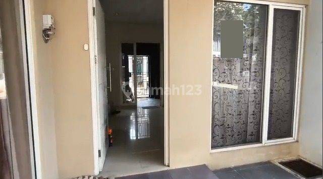 Fajb. Rumah Disewakan di Grand Taruma Karawang 1