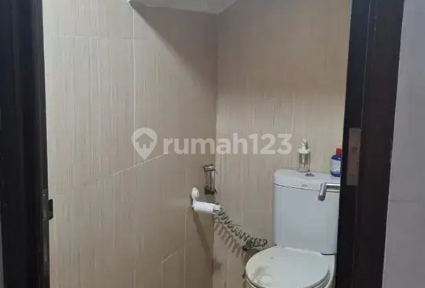 Fbda. Rumah Dijual di Le Freya Lippo Cikarang 2