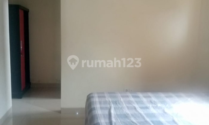 Fdfi. House for Rent Fully Furnished in Cosmo Lippo Cikarang Cluster 2