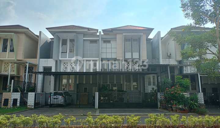 Fedc. Disewakan Rumah di Celebration Grand Wisata