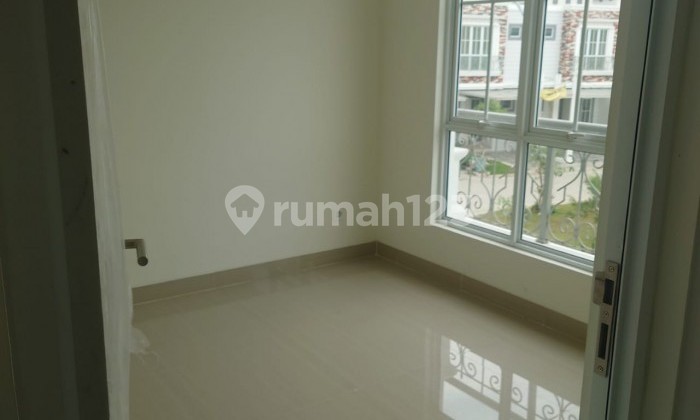 Febc. Rumah Disewakan di Cluster Monaco Jababeka Cikarang 2