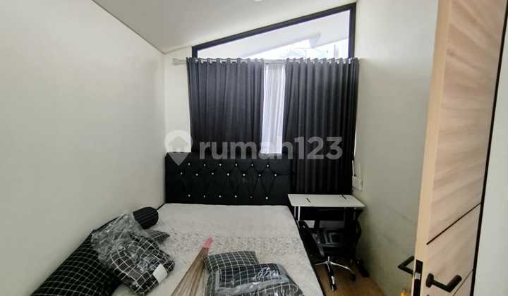 Fcej. Rumah Disewakan Dicluster Uptown Lippo Cikarang Fcej. Rumah Disewakan Dicluster Uptown Lippo Cikarang