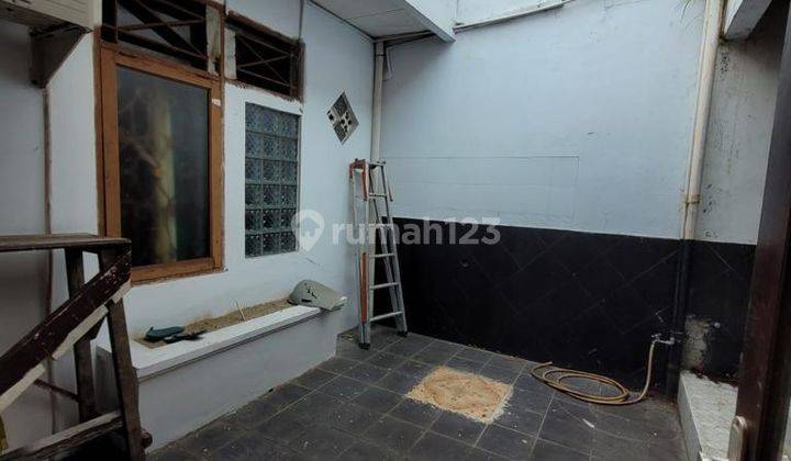 Eehc Rumah Dijual di Cluster Tropikana Jababeka  1