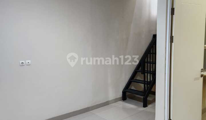 For Rent: House in Monaco Jababeka, Cikarang 2
