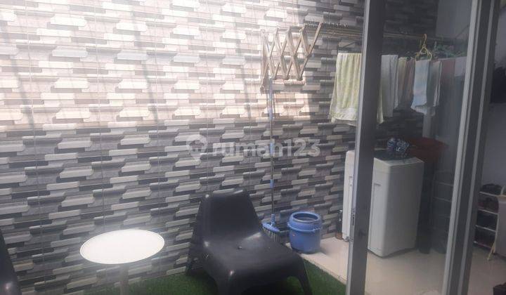 Efdc Rumah Di Sewakan Full Furnis Di Ambrosia Lippo Cikarang 2