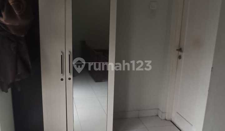 Faaf. Rumah Dijual di Cluster Florencia Lippo Cikarang 2