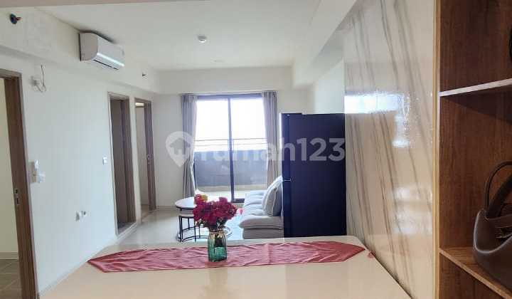 Fbfc. Apartment for Rent in Meikarta Lippo Cikarang