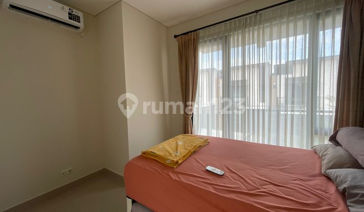 Feda. Disewakan Rumah di Savasa Niwa Deltamas 2
