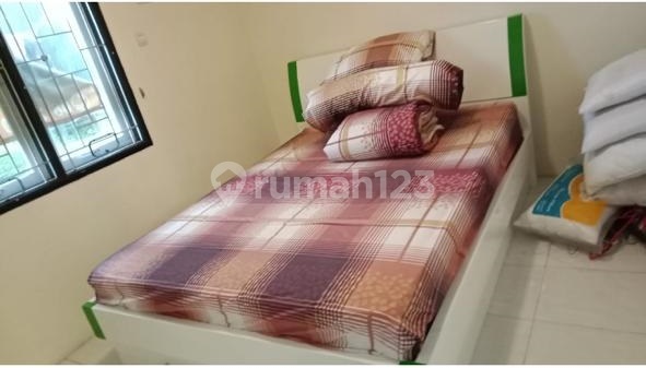 Fcjg. Rumah Disewakan di Cluster Taman Simpruk Lippo Cikarang