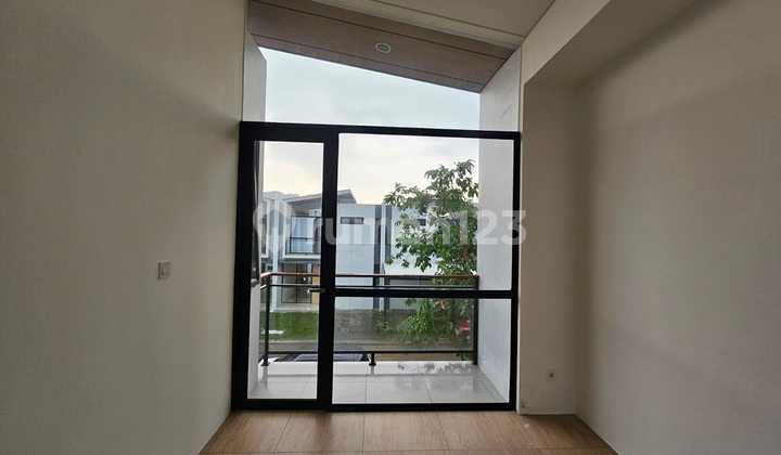 Fage. Disewakan Rumah di Cendana Lippo Cikarang 2