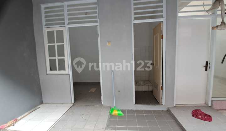 Fafd. DiSewakan Rumah di Meadow Green Lippo Cikarang Fafd. DiSewakan Rumah di Meadow Green Lippo Cikarang