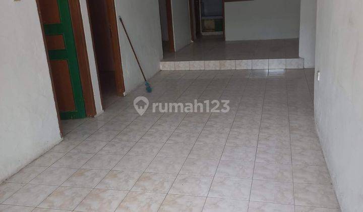 Efef Rumah Dijual di Cluster Kancil Jababeka  1