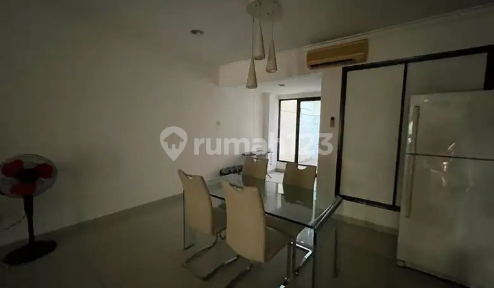 Faab. House for Rent in Taman Beverly Lippo Cikarang Cluster 2