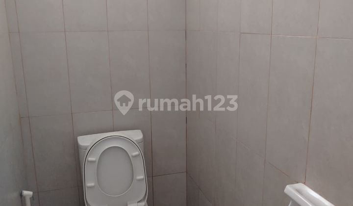 Fccc. Disewakan Rumah di Summer Bliss Simpruk Lippo Cikarang 2