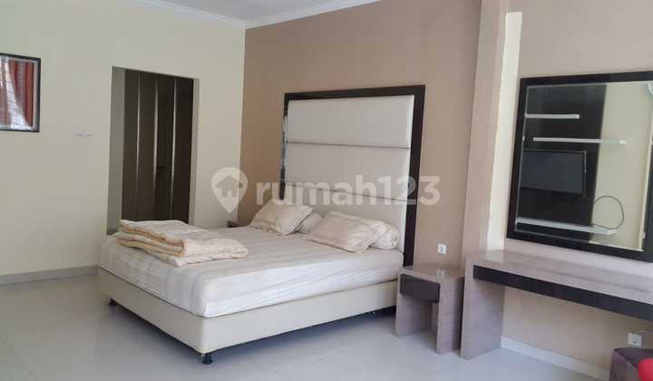 Fahe. Fully Furnished House for Rent in Taman Dago Indah, Lippo Cikarang Fahe. Fully Furnished House for Rent in Taman Dago Indah, Lippo Cikarang