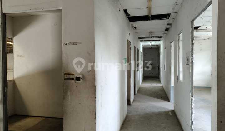 fdbc. Warehouse for Rent in Jababeka Cikarang