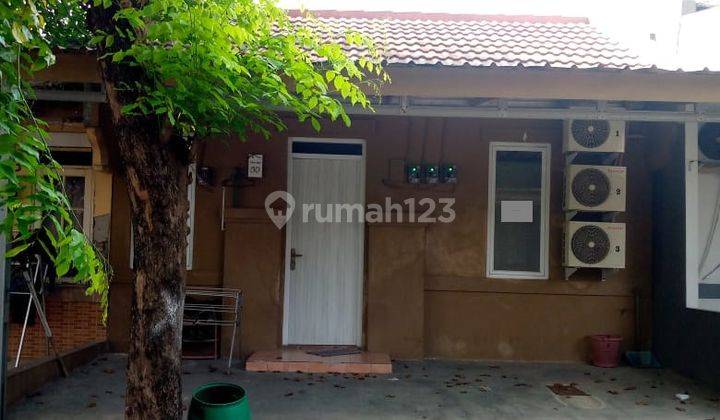 Ecdb. Rumah Dijual Siap Huni di Lippo Cikarang 1