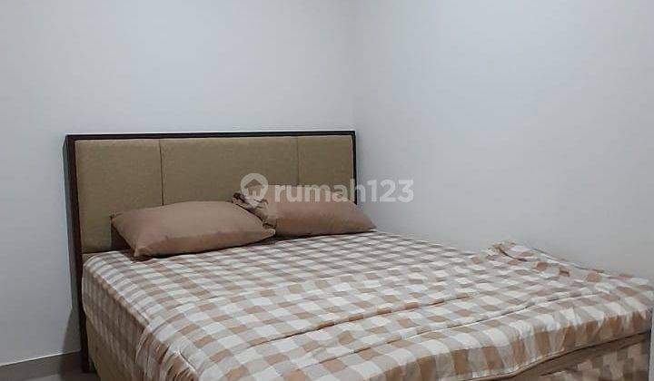 Eiad. DiSewakan Rumah Savasa Deltamas Cikarang 1