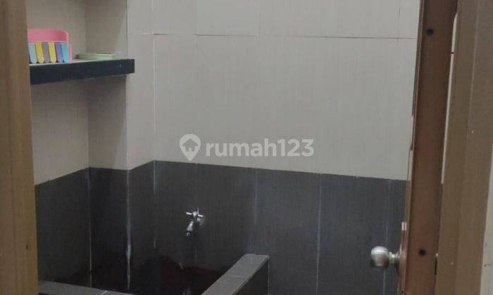 Dahj Rumah Disewakan di Djava Residence Jababeka Cikarang 2