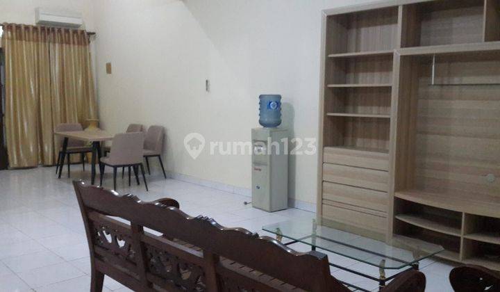 Ecij Rumah Disewakan di Cluster Dago Lippo Cikarang  2